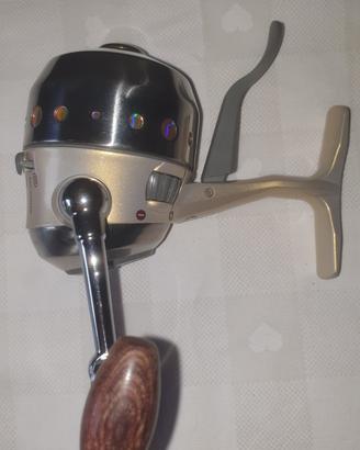 pflueger mulinello pesca sportiva