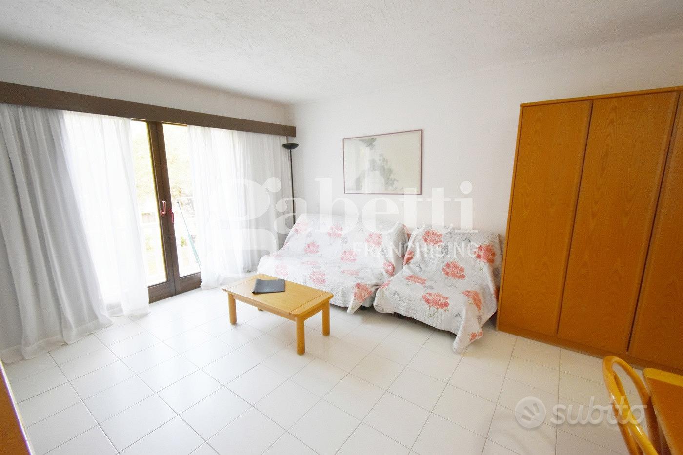 Apartment in Terranoa/Olbia, Porto Rotondo - Vista 2