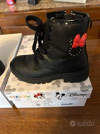 Stivali Geox bambina