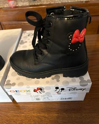 Stivali Geox bambina