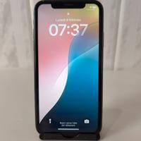 iPhone XR 64 GB Nero