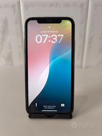 iPhone XR 64 GB Nero