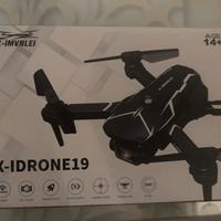 X-IDRONE19 di X-IMVNLEI