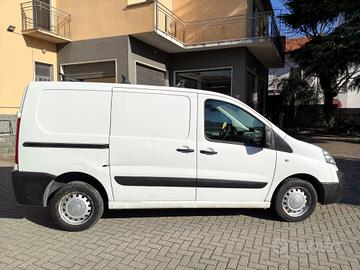 Fiat Scudo 2.0 MJT 130cv IVA ESCLUSA