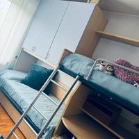 Camera da letto per bambini