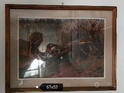 vari quadri e pittori