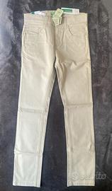 PANTALONI RAGAZZO BENETTON NUOVI
