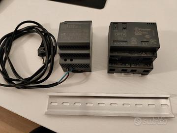 PLC Finder OPTA AFX00002 con RS485 e WiFi