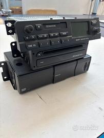 Bmw e46 stereo caricatore cd navigatore