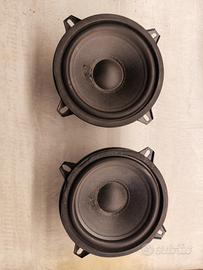 woofer ciare da 130mm