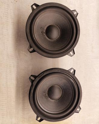 woofer ciare da 130mm