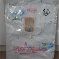 Pigiama Fiori Azzurri