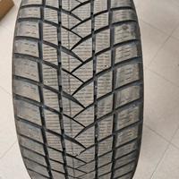 pneumatici invernali 225/50 R17  VW