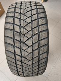 pneumatici invernali 225/50 R17  VW