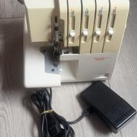 Taglia e Cucci  Bernina