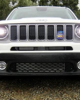 Ricambi jeep renegade