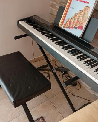Pianola Casio