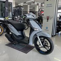 Piaggio Liberty S 125 50/125 BASE S - NUOVO MODELL