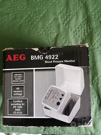 Misuratore di pressione