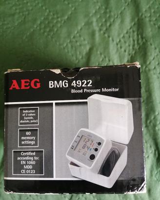 Misuratore di pressione