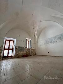 Indipendente 55 mq da ristrutturare a Talsano