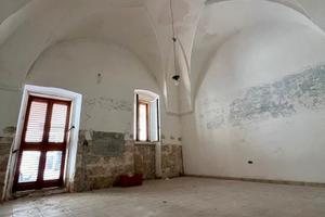 Indipendente 55 mq da ristrutturare a Talsano