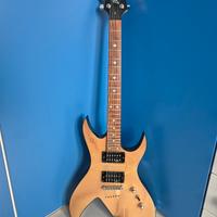 chitarra elettrica b.c. rich Bich