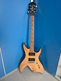 chitarra elettrica b.c. rich Bich