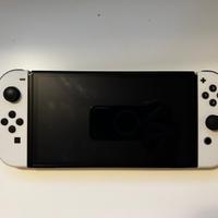 Nintendo Switch OLED + Red Dead Redemption