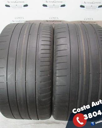 315 30 21 Pirelli 80%  315 30 R21 Gomme