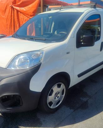 fiat fiorino 1.3 Mjt -2020- euro 6b
