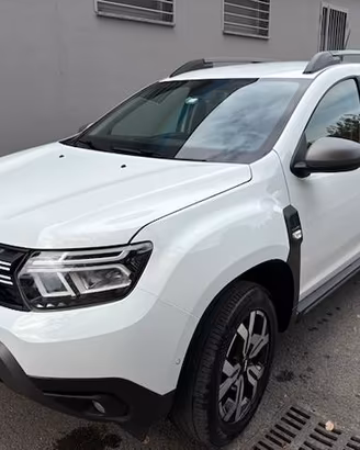 Dacia Duster Journey GPL 2024 – 84.500 km