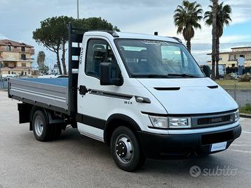 IVECO DAILY 35c11 CASSONE FISSO CORTO