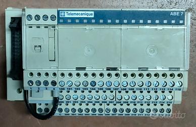 Schneider Electric ABE7