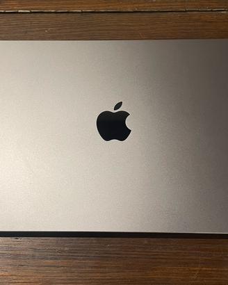 Apple MacBook Air M2 13-pollici 8GB RAM 256GB SSD