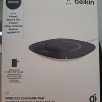 Caricatorea basetta belkin per Iphone