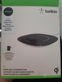 Caricatorea basetta belkin per Iphone