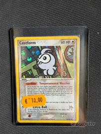 Pokémon – Castform 30/101