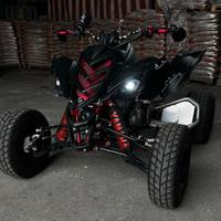 Raptor YFM 700r