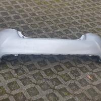 Paraurti posteriore toyota yaris 14-17