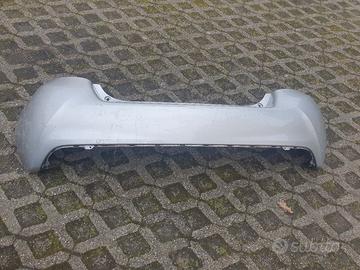Paraurti posteriore toyota yaris 14-17