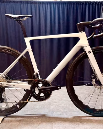 ✈️ FOCUS IZALCO MAX 9.8 ✈️