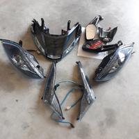 Kymco xciting 400i ricambi