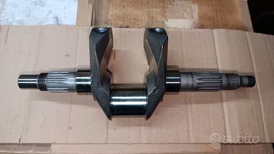 Albero motore, bielle, Ducati 749R-999-999S-1098