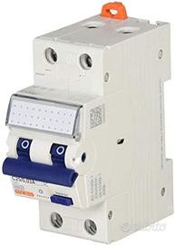 Kit Quadro Elettrico Gewiss + Cavo FS17  1,5+2,5