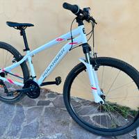 Mtb ragazza Rockrider Decathlon