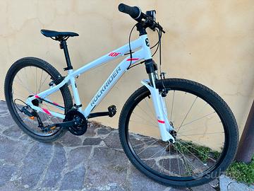 Mtb ragazza Rockrider Decathlon