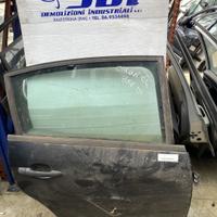 Porta post dx citroen c4