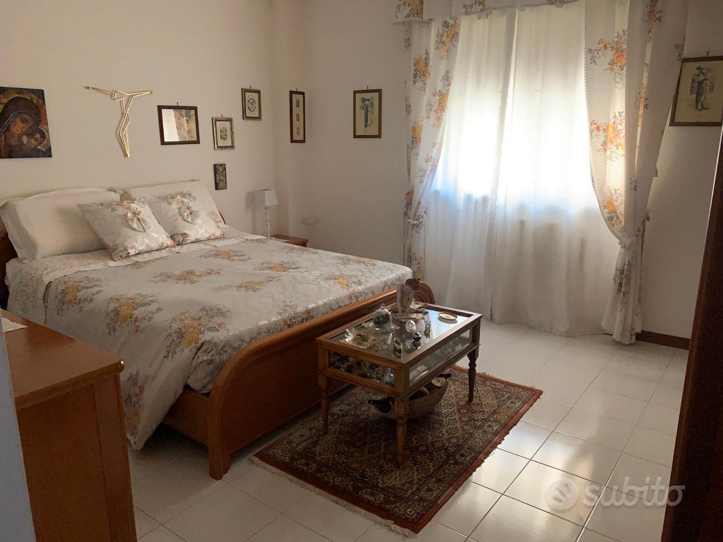 Appartamento – Caltanissetta, San Luca - Vista 4