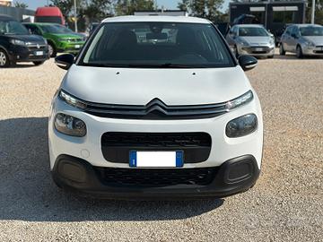 Citroen C3 1.5 BlueHDi 100CV Feel